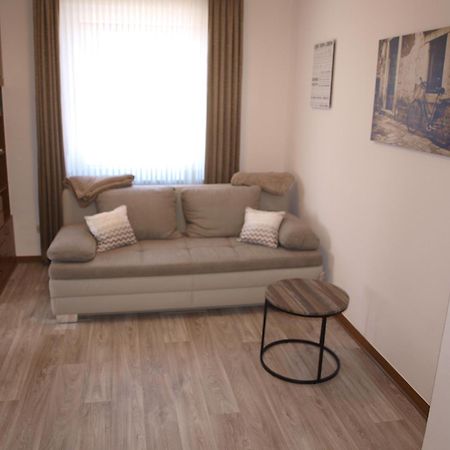 Muttis Apartment Mönchengladbach Exterior foto