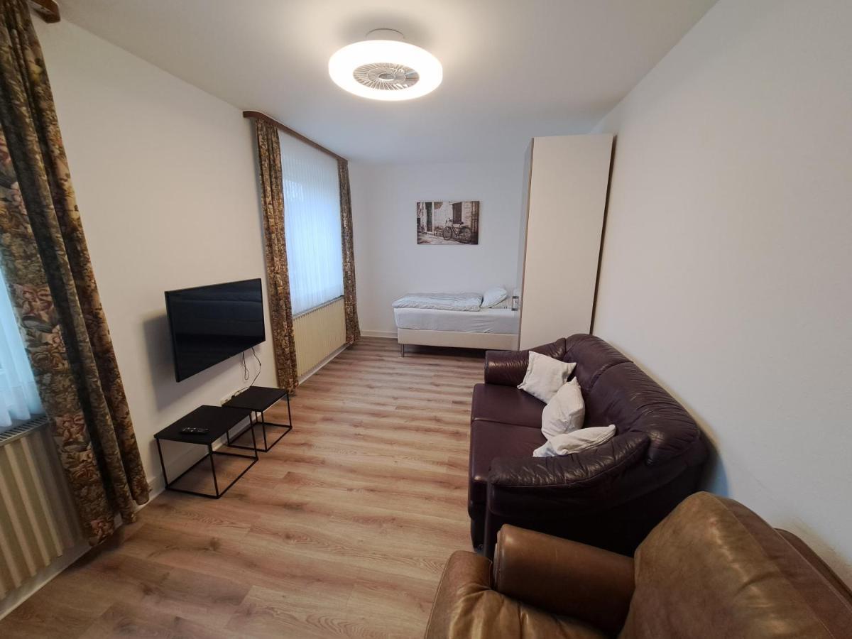 Muttis Apartment Mönchengladbach Exterior foto