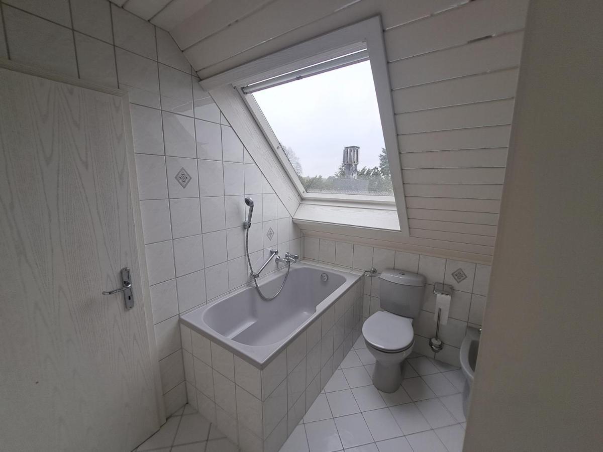 Muttis Apartment Mönchengladbach Exterior foto