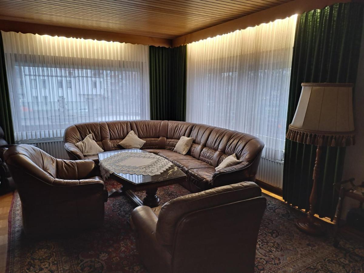 Muttis Apartment Mönchengladbach Exterior foto