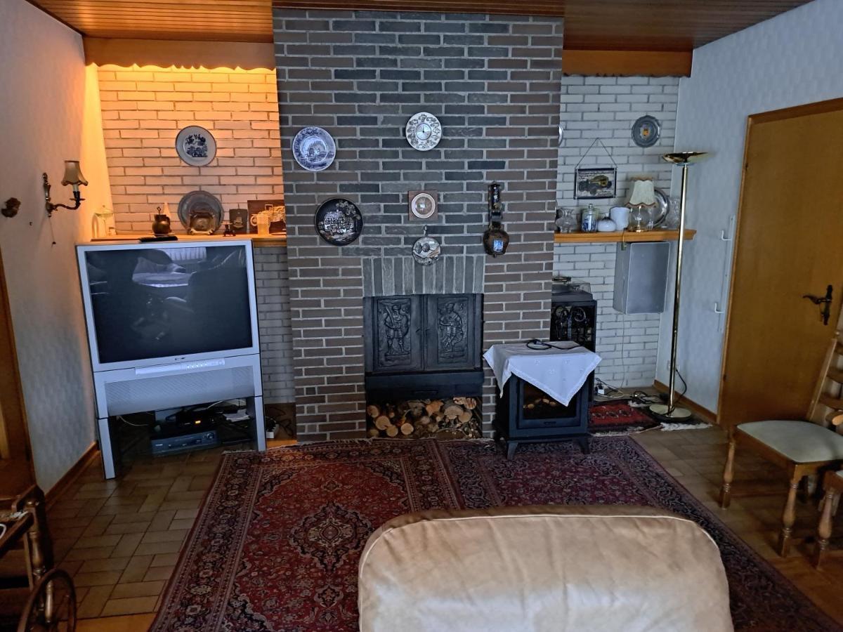 Muttis Apartment Mönchengladbach Exterior foto