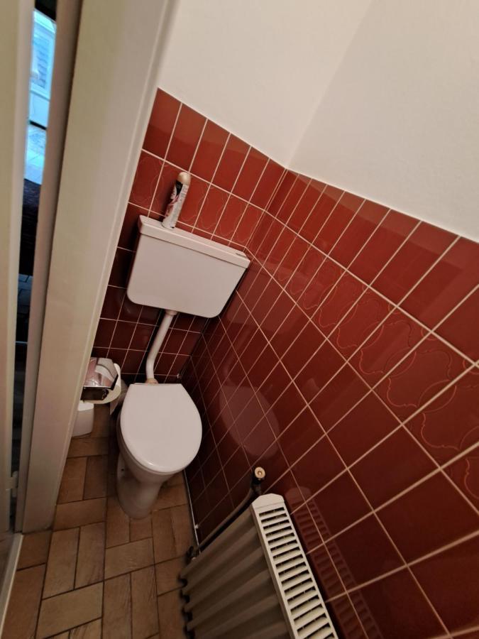 Muttis Apartment Mönchengladbach Exterior foto