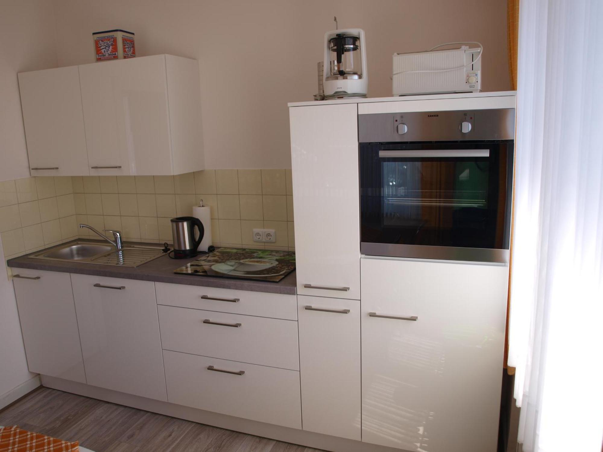 Muttis Apartment Mönchengladbach Exterior foto