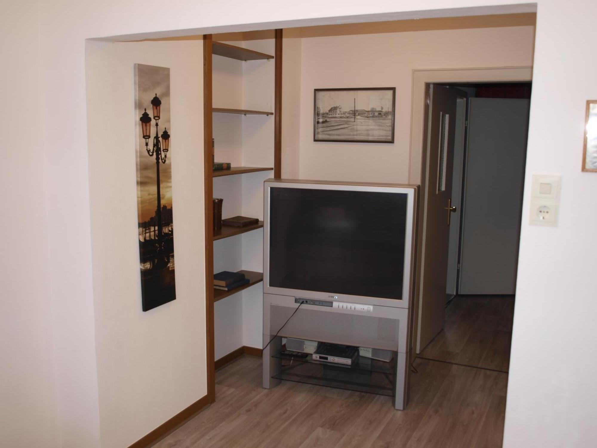 Muttis Apartment Mönchengladbach Exterior foto
