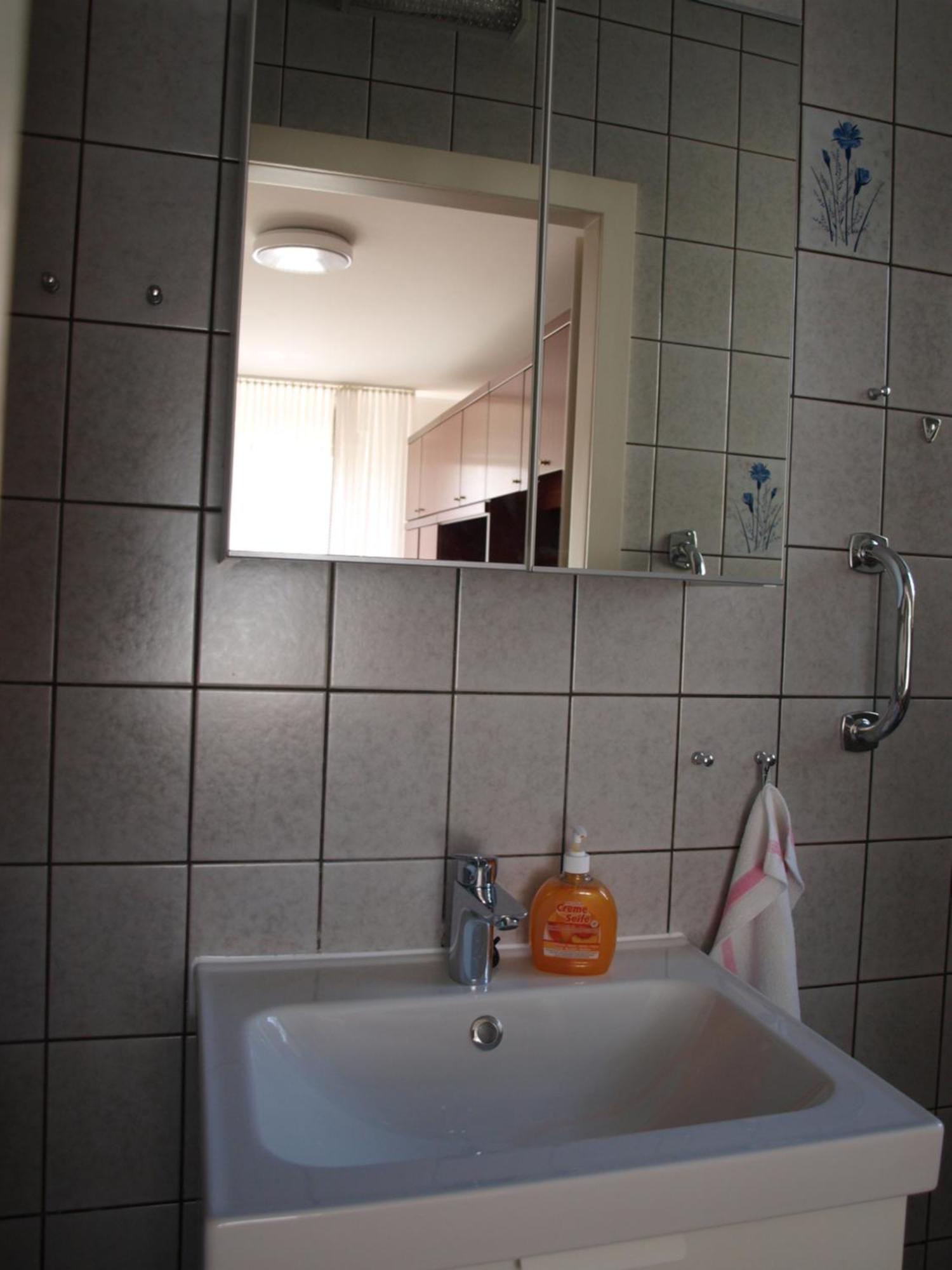 Muttis Apartment Mönchengladbach Exterior foto