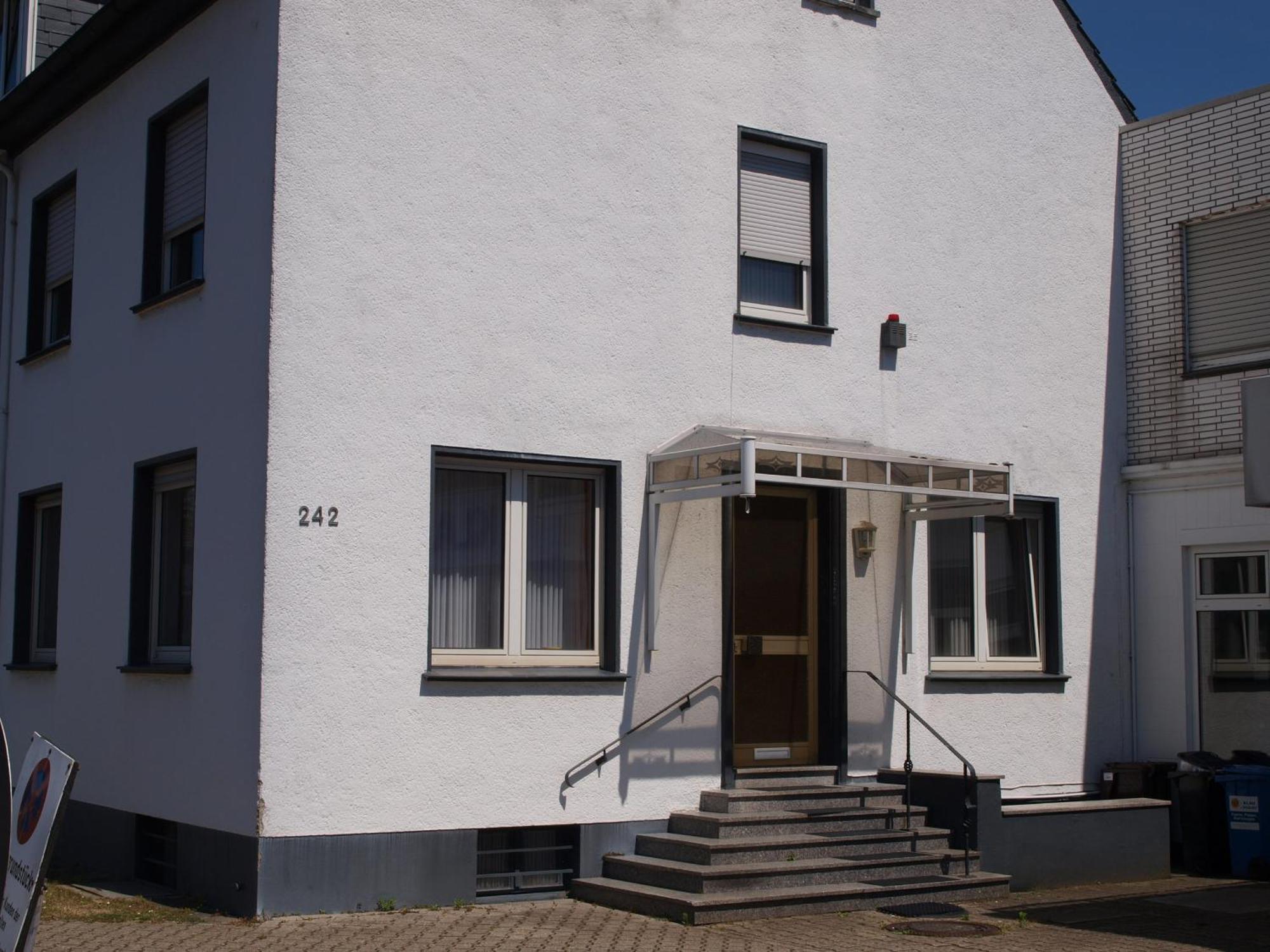 Muttis Apartment Mönchengladbach Exterior foto