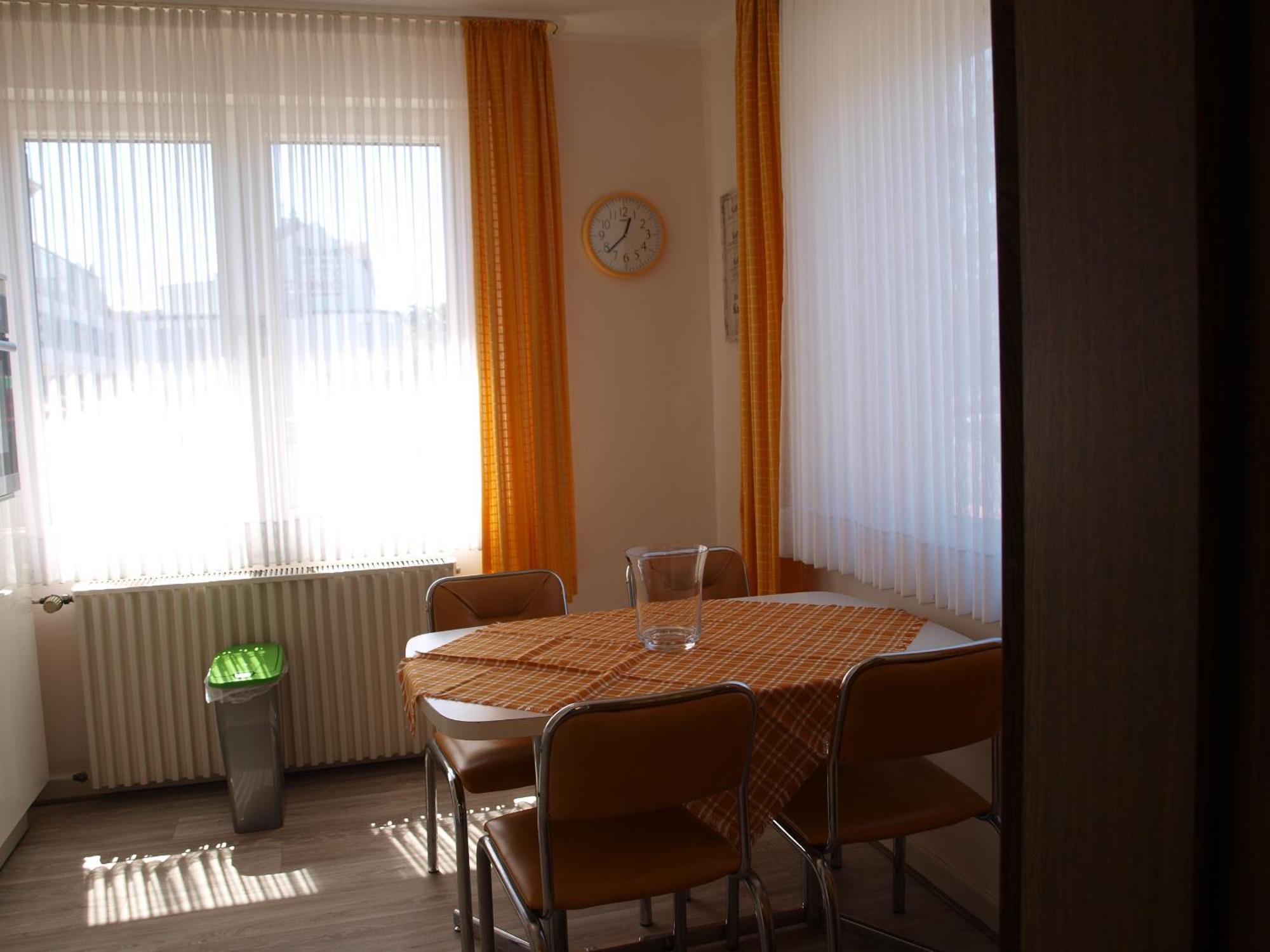 Muttis Apartment Mönchengladbach Exterior foto