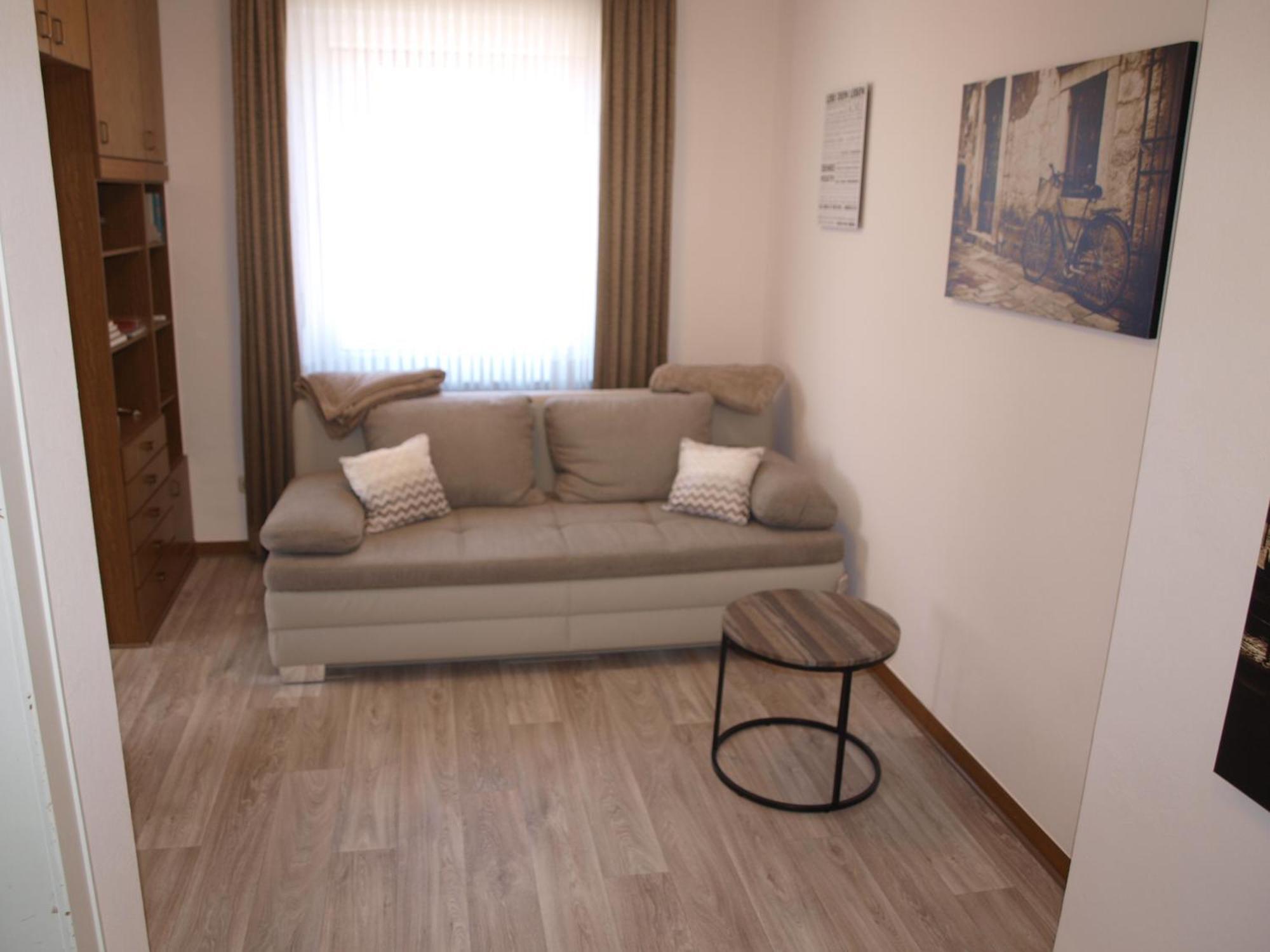 Muttis Apartment Mönchengladbach Exterior foto